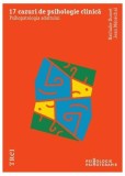 17 cazuri psihologie clinică, Paperback brosat, Non-fictiune, adult, indicatori diagnostici, Trei