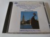 CD Muzica Clasica: Sinding, Grieg, Sibelius - Diverse Interpretari