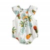 Salopeta alba bufanta - Fructe exotice (Marime Disponibila: 18-24 luni), Superbaby