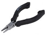 Clești Frontali Miniatură ESD 122mm