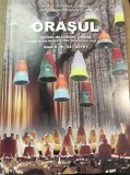 AMS4 Orasul - nr 34 - 2015