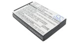 Cameron Sino 1500mAh Golf Buddy World Platinum,Platinum,Platinum Range Finder,World Platinum II,GB3 Baterie