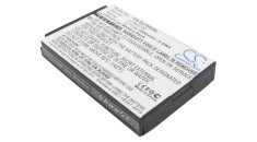 Cameron Sino 1500mAh Golf Buddy World Platinum,Platinum,Platinum Range Finder,World Platinum II,GB3 Baterie