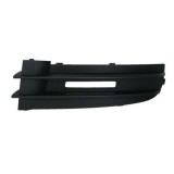 Grila bara fata VW Caddy 3 (2K), 03.2004-06.2010, Stanga, 2K08536837G9, 957527-1 fara locas pentru proiectoare