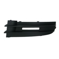 Grila bara fata VW Caddy 3 (2K), 03.2004-06.2010, Stanga, 2K08536837G9, 957527-1 fara locas pentru proiectoare