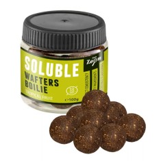 Boilies Carp Zoom Soluble Wafters Boilie Tropical fruit 18mm 100g