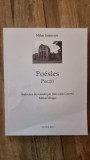 Poesies Poezii - Mihai Eminescu