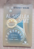 Al ?aselea sim?. Secretele corpului eteric subtil - Stuart Wilde