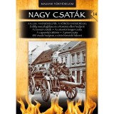 A k.u.k. hadseregtől a V&ouml;r&ouml;s Hadseregig - Nagy Csat&aacute;k sorozat 14. k&ouml;tete - Balla Tibor