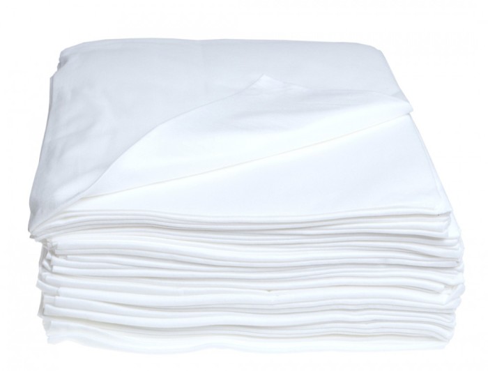 Absorbant &amp;amp; Moale 95 x 150 cm / 25 buc