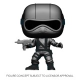 G.I. Joe POP! Vinyl Figure Snake Eyes 9 cm, Funko