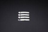 Manere din inox Volkswagen Jetta 2005 - 2010