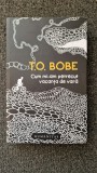 CUM MI-AM PETRECUT VACANTA DE VARA - T. O. Bobe