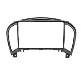 Kit rama si cablaje universala pentru navigatie de 9 inchi Nissan Juke 2010-2015 CarStore Technology