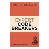 Cumpara ieftin Expert Code Breakers Manga Carti Editura Viz Media Limba Engleza Brosata