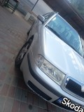V&acirc;nd Skoda Octavia