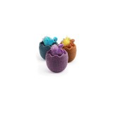 Set experimente deluxe - Cristale si dinozauri