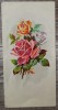 Felicitare interbelica, Romania 1900 - 1950, Portrete