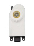 Obturator activ radiator actuator BMW Seria 5 (G30/G31), 05.2017-08.20, SRLine,
