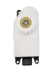 Obturator activ radiator actuator BMW Seria 5 (G30/G31), 05.2017-08.20, SRLine,