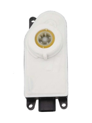 Obturator activ radiator actuator BMW Seria 5 (G30/G31), 05.2017-08.20, SRLine, foto