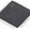 Circuit integrat, microcontroler PIC, M4K, gama PIC32, MICROCHIP TECHNOLOGY - PIC32MX330F064H-I/PT
