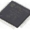 Circuit integrat, microcontroler PIC, M4K, gama PIC32, MICROCHIP TECHNOLOGY - PIC32MX330F064H-I/PT