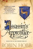 Assassin&#039;s Apprentice