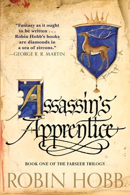 Assassin&#039;s Apprentice