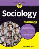 Sociology For Dumies | Jay Gabler, John Wiley &amp; Sons Inc