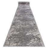 Traversa Vintage 22208356 cremă și gri, 80 cm