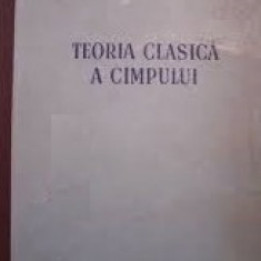 Teoria clasica a campului de D. Ivanenko, A. Sokolov