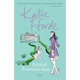 Esk&uuml;vő Provence-ban - Katie Fforde