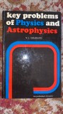 KEYS PROBLEMS of PHYSICS and ASTROPHYSICS,V.L.GYNSBURG/MYR PUBLISHERS,1978