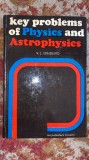 KEYS PROBLEMS of PHYSICS and ASTROPHYSICS,V.L.GYNSBURG/MYR PUBLISHERS,1978