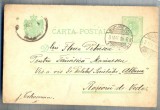 AX 236 CP VECHE-D-LUI FLOREA PETRESCU, PT.TANASICA MARINESCU, ROSIORII-CIRC.1904