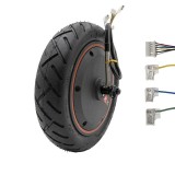 Cumpara ieftin Motor Xiaomi 5 Max - anvelopa tubeless Yuanxing 60/70-6.5