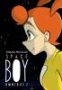 Stephen McCranie&#039;s Space Boy Omnibus Volume 2