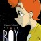 Stephen McCranie&#039;s Space Boy Omnibus Volume 2