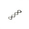 Garnitura galerie evacuare MERCEDES-BENZ C-CLASS cupe (CL203) C 200 Kompressor (203.742) 2002-2008 C