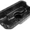 Baie ulei Honda Civic 1.4 1995-2001, NTY BMO-HD-009