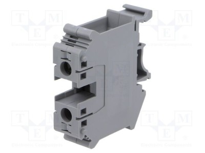 Conector pe șină PCIK35-01P-11 DEGSON ELECTRONICS foto