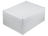 Carcasă universală policarbonat 180x255x100 mm