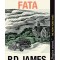 Acoperiti-I Fata, P.D.James - Editura Art