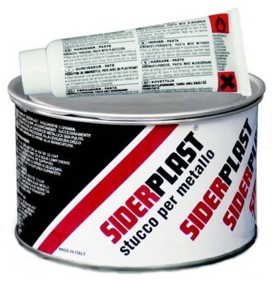 Chit SIDER 1KG &amp;ndash; fara fibra foto