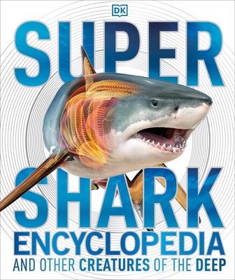 Super Shark Encyclopedia foto