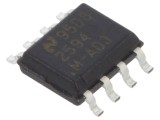 Adaptor DC/DC Uintr 4.5-40VDC Uieș 1.2-37VDC 0.5A