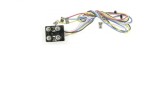Indicator Caldura Reziduala Aragaz Gorenje EDEP 586589 EC62CLI FR6A4C-BEAA2