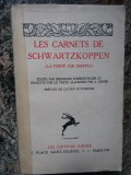 Les Carnets de Schwartzkoppen (La V&eacute;rit&eacute; sur Dreyfus)