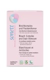 Complex inalbitor si pentru indepartarea petelor ecologic 900g Sonett